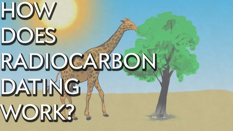 Thumbnail for How Does Radiocarbon Dating Work? - Instant Egghead #28