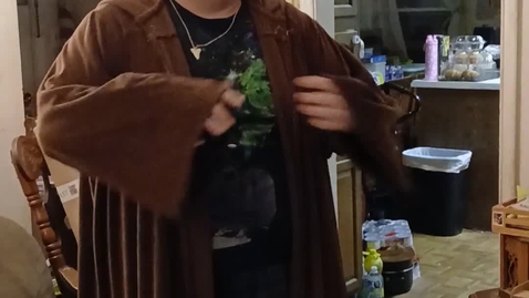 Thumbnail for The Native Eagle Dance