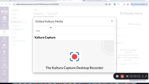 Thumbnail for Personal Invitation 