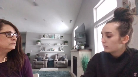 Thumbnail for Video Recording - Mon Mar 20 2023 16:28:13 GMT-0600 (Mountain Daylight Time)