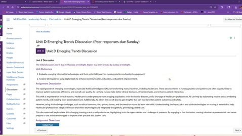 Thumbnail for AI usage in courses