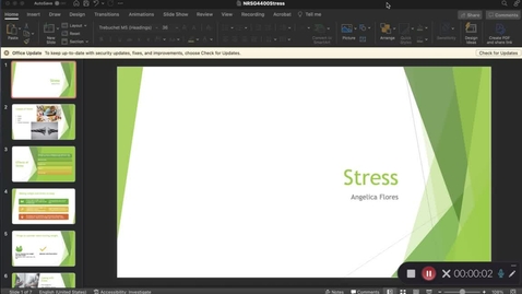 Thumbnail for Kaltura Capture recording - April 13th 2024, 11:56:53 pm