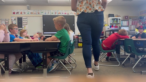 Thumbnail for Teaching vid