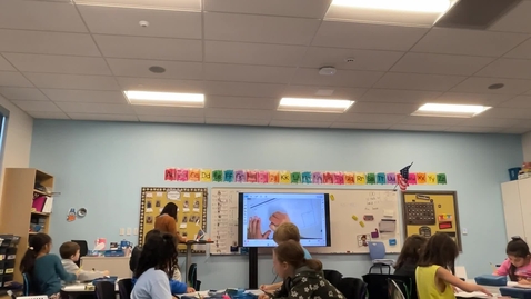 Thumbnail for 15 Minute Edit of M/E/S Lesson 