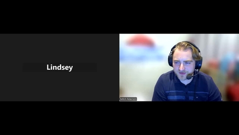 Thumbnail for Final Spin-Selling Role Play MPET