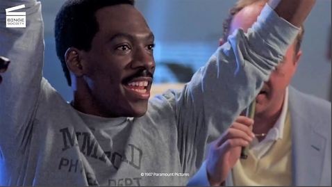 Thumbnail for Beverly Hills Cops II: Super glue fingerprint fuming (HD CLIP)