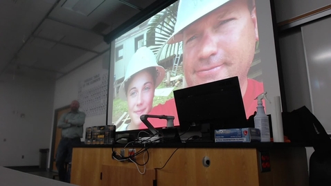 Thumbnail for Hughes Construction