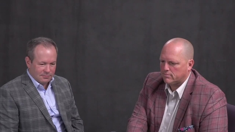 Thumbnail for Cottle Cast (week 8) - Interviews and Hiring/Employee Development