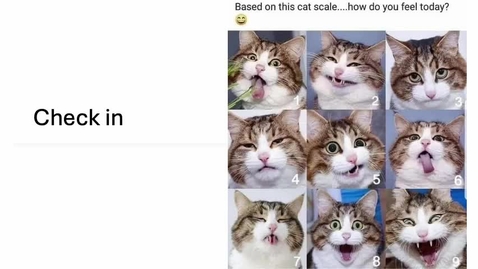 Thumbnail for ENGL 3620 3.16.2026 Recording