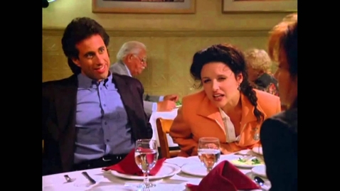 Thumbnail for Seinfeld: The Puffy Shirt