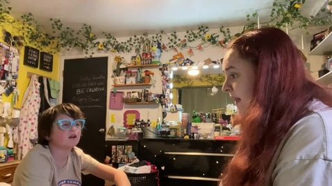 Thumbnail for Phonics Lesson