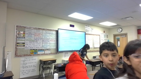 Thumbnail for Clip of Unetited harris burdick