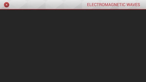 Thumbnail for Origin Of A Electromagnetic Wave.mp4