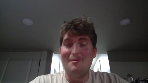 Thumbnail for Video Recording - Sat Aug 30 2025 18:58:17 GMT-0600 (Mountain Daylight Time)