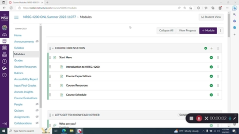 Thumbnail for Kaltura Capture recording - May 8th 2023, 4:14:59 pm