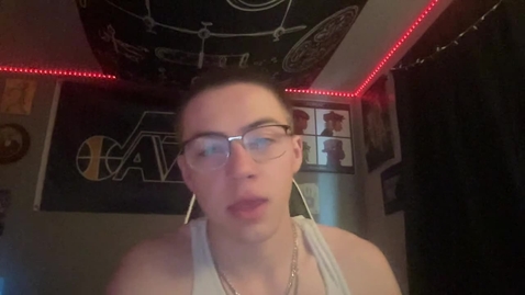 Thumbnail for Video Recording - Mon May 05 2025 10:54:37 GMT-0600 (Mountain Daylight Time)