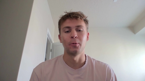 Thumbnail for 90 Second Individual Speed sell- Hayden McLaughlin