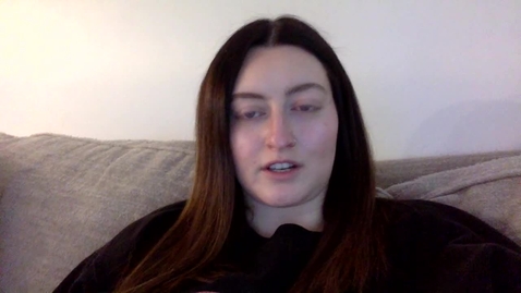 Thumbnail for Video Recording - Fri Feb 07 2025 14:12:56 GMT-0700 (Mountain Standard Time)