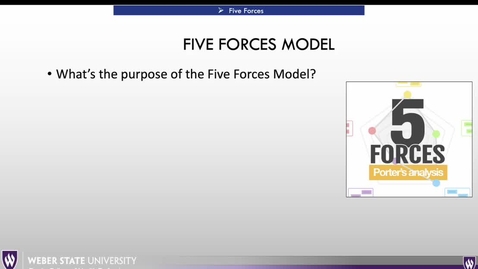 Thumbnail for Module 1.3 Lecture (37:07)