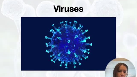 Thumbnail for Non Bacterial Infections Part 2