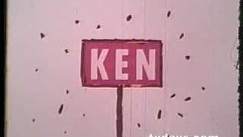 Thumbnail for JOHN KENNEDY CHAMPAIGN SONG