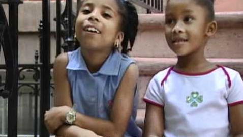Thumbnail for Sesame Street: Kids Talk: Making Friends