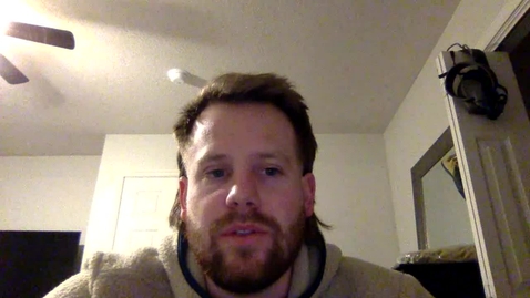 Thumbnail for Video Recording - Sun Feb 12 2023 22:40:08 GMT-0700 (Mountain Standard Time)
