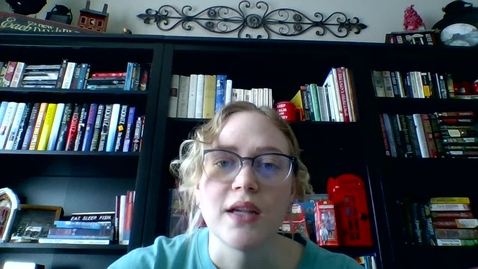 Thumbnail for Video Recording - Mon Feb 17 2025 13:58:12 GMT-0700 (Mountain Standard Time)
