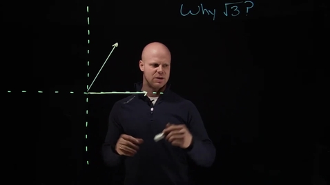 Thumbnail for Finding Root 3