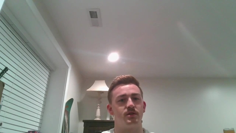 Thumbnail for Kaltura Capture recording - March 11th 2026, 10:27:23 pm