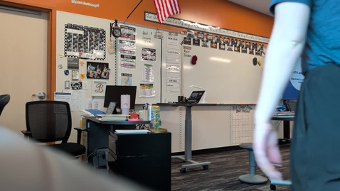 Thumbnail for 4345: Teaching 2