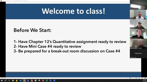 Thumbnail for SCM 3050 Spring 24 wk 13 class recording