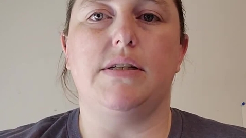 Thumbnail for ProductReviewVideoTraciLinscomb - Made with Clipchamp