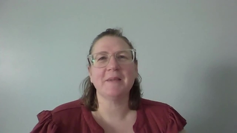 Thumbnail for Week 4 Announcements Spring 2026