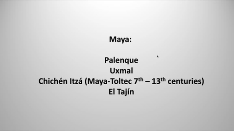 Thumbnail for Maya