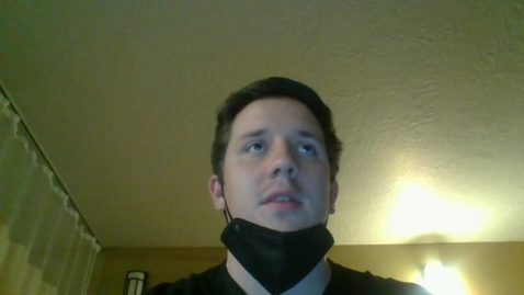 Thumbnail for Video Recording - Mon Mar 20 2023 18:01:13 GMT-0600 (Mountain Daylight Time)