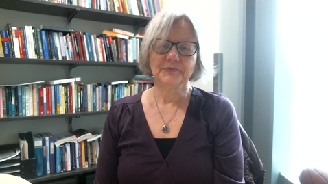 Thumbnail for Week 6 Monday message 