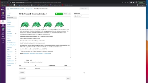 Thumbnail for Internet:IdentityGIF