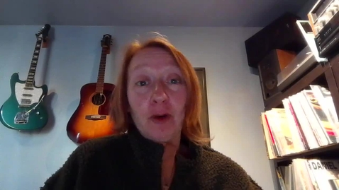 Thumbnail for Module 4: Unintelligibility and Language Learners