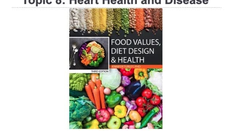 Thumbnail for entry Topic08_Lecture_HeartHealth_3e