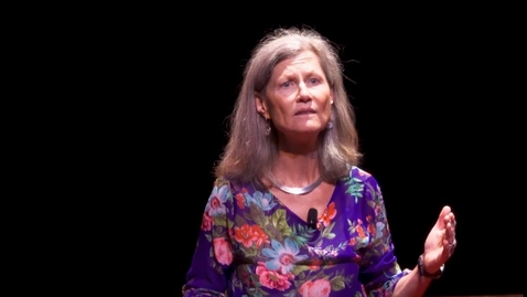Thumbnail for Students need to lead the classroom, not teachers | Katherine Cadwell | TEDxStowe