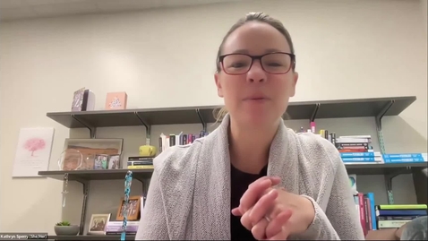 Thumbnail for Positive Psych (going over gratitude and forgiveness articles)