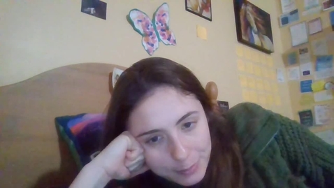 Thumbnail for Video Recording - Fri Mar 14 2025 19:16:54 GMT-0600 (Mountain Daylight Time)
