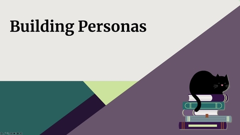 Thumbnail for 2700 - Personas