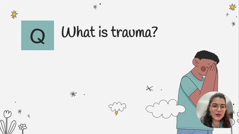 Thumbnail for Module 3: Lecture Part 2 - Quiz