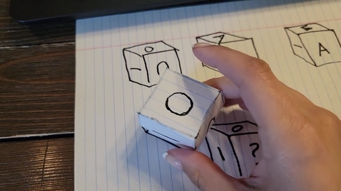 Thumbnail for Cubist