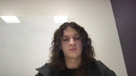 Thumbnail for Video Recording - Tue Feb 18 2025 23:06:28 GMT-0700 (Mountain Standard Time)
