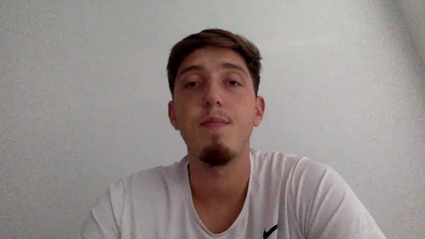 Thumbnail for Video Recording - Sun Sep 01 2024 19:50:38 GMT-0600 (Mountain Daylight Time)