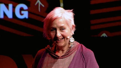 Thumbnail for Making end of life care matter | Deb Wilkes | TEDxSouthampton