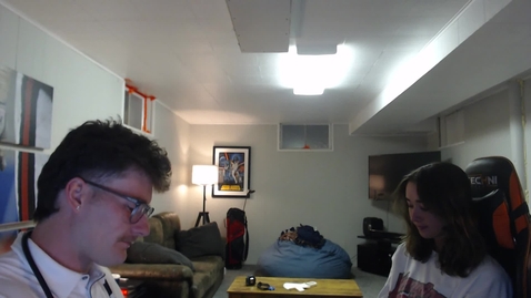 Thumbnail for Video Recording - Sun Apr 06 2025 22:57:47 GMT-0600 (Mountain Daylight Time)